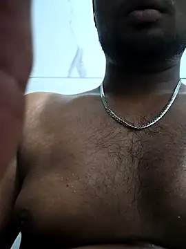 JabbingSiderite online show from 9, 4, 2026