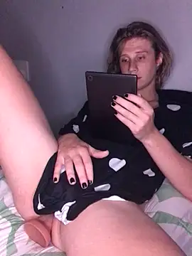 XBubbleGumX online show from 6, 2, 2026