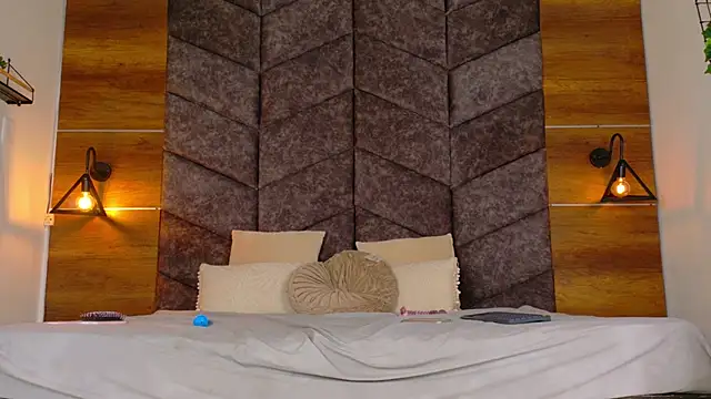 Nickifox   online show from 10, 1, 2026