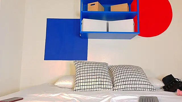 Nickifox   online show from 25, 9, 2025