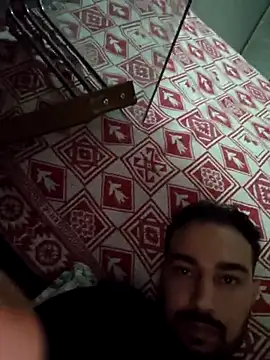 Aliii1657 online show from 1, 12, 2025