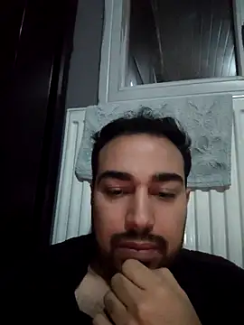 Aliii1657 online show from 17, 1, 2026