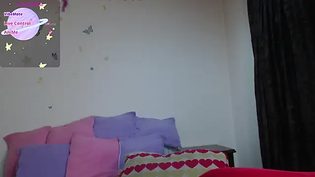 evangeline lover online show from 17, 10, 2025