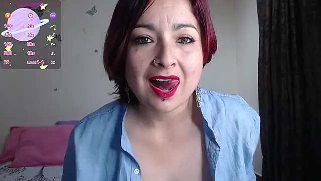 evangeline lover online show from 12, 10, 2025