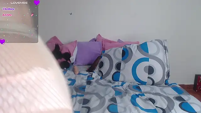 evangeline lover online show from 13, 3, 2026