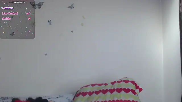 Snapshot of evangeline_lover chatting on 28, 2, 2026 evangeline lover online show from 28, 2, 2026