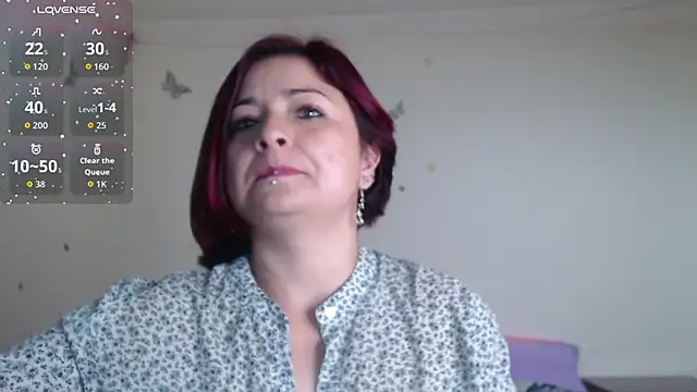 evangeline lover online show from 20, 9, 2025