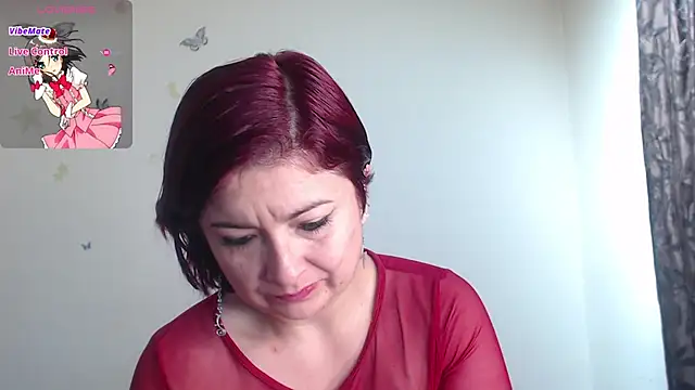 evangeline lover online show from 12, 11, 2025