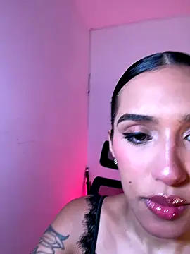 Danicute  online show from 25, 9, 2025