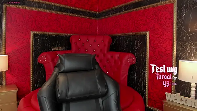 AlexiaCooperr online show from 26, 11, 2025