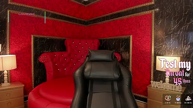 AlexiaCooperr online show from 5, 12, 2025