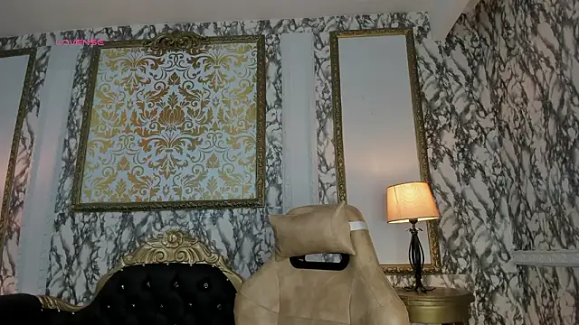 AlexiaCooperr online show from 19, 3, 2026