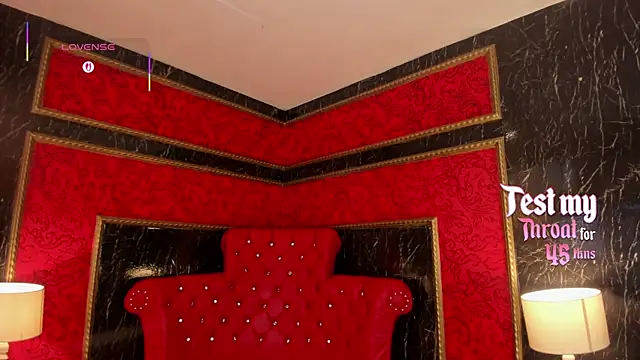 AlexiaCooperr online show from 9, 10, 2025