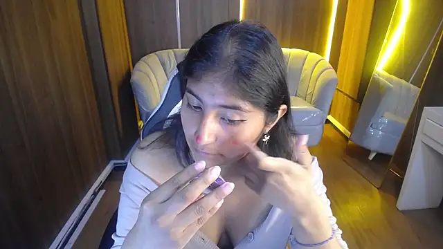 Snapshot of Gumball_b chatting on 27, 10, 2025 Gumball b online show from 27, 10, 2025