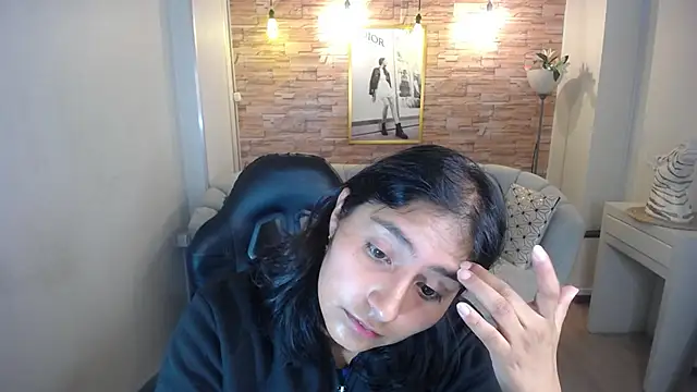 Snapshot of Gumball_b chatting on 5, 10, 2025 Gumball b online show from 5, 10, 2025