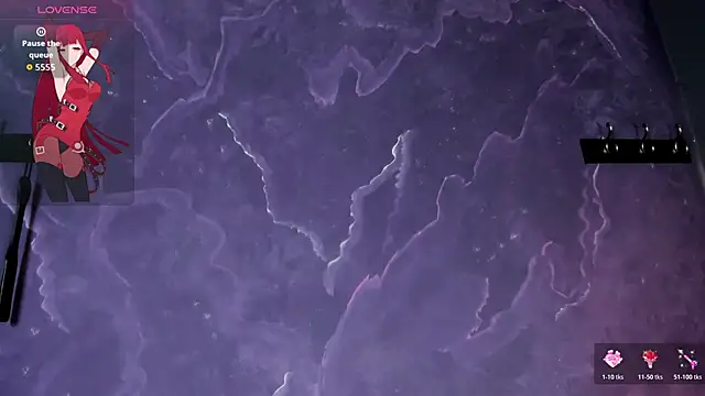 Lili milk20 online show from 16, 3, 2026