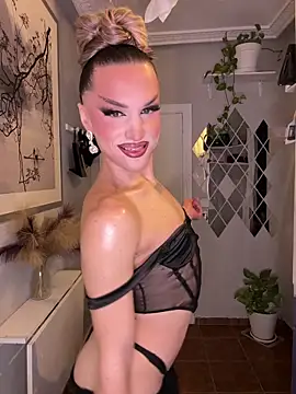 lacattiva online show from 19, 10, 2025