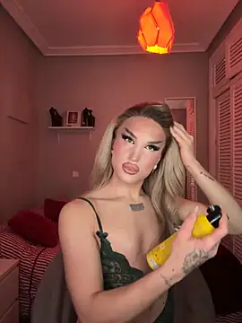 lacattiva online show from 21, 11, 2025