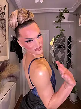 lacattiva online show from 26, 9, 2025