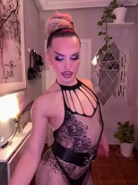 lacattiva online show from 27, 11, 2025