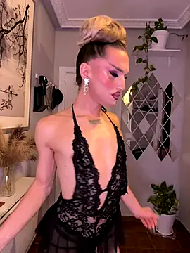 lacattiva online show from 19, 9, 2025