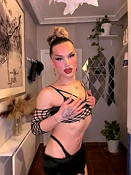 lacattiva online show from 16, 10, 2025