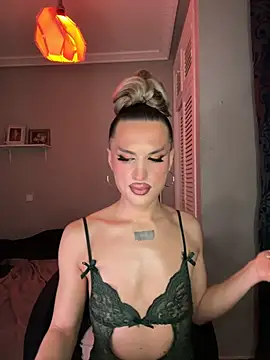 lacattiva online show from 14, 10, 2025