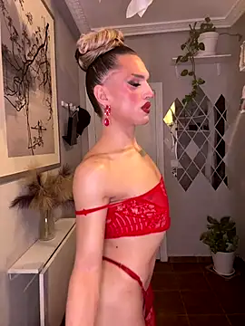 lacattiva online show from 17, 10, 2025