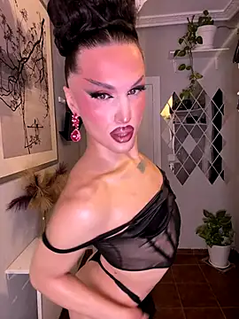 lacattiva online show from 17, 10, 2025