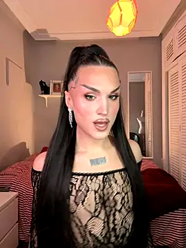 lacattiva online show from 1, 12, 2025