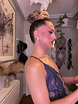 lacattiva online show from 1, 10, 2025