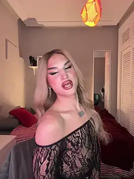 lacattiva online show from 21, 12, 2025