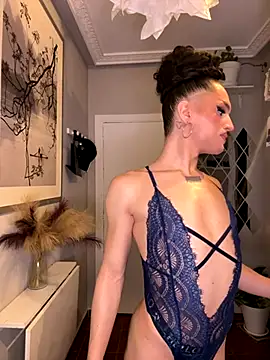 lacattiva online show from 13, 10, 2025