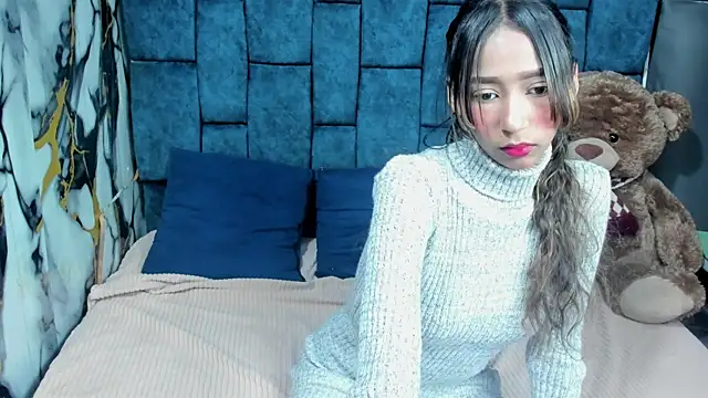 ValentinaKlean online show from 5, 5, 2026