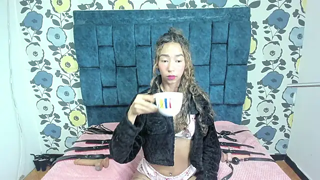 ValentinaKlean online show from 29, 11, 2025