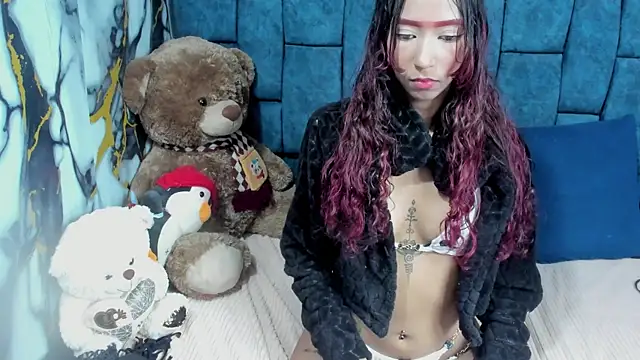 Snapshot of ValentinaKlean chatting on 25, 6, 2026 ValentinaKlean online show from 25, 6, 2026