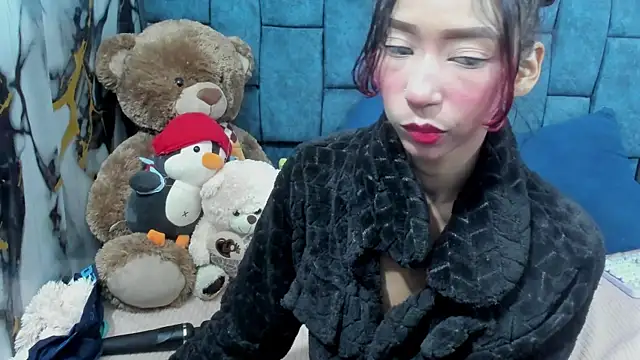 Snapshot of ValentinaKlean chatting on 21, 6, 2026 ValentinaKlean online show from 21, 6, 2026