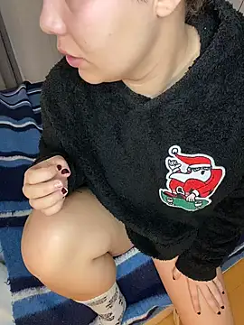 Wild2XXX online show from 11, 11, 2025