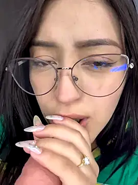 AngellaMoraa online show from 24, 9, 2025