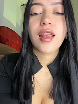 AngellaMoraa online show from 8, 4, 2026