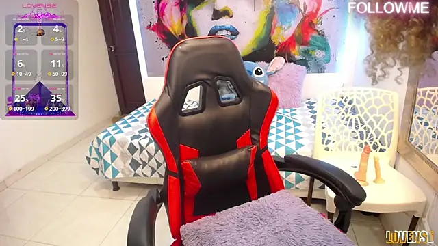 thalia mills19 online show from 19, 9, 2025