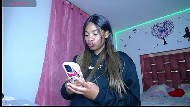 xayurin online show from 21, 10, 2025