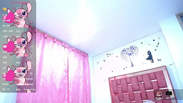 xayurin online show from 10, 9, 2025