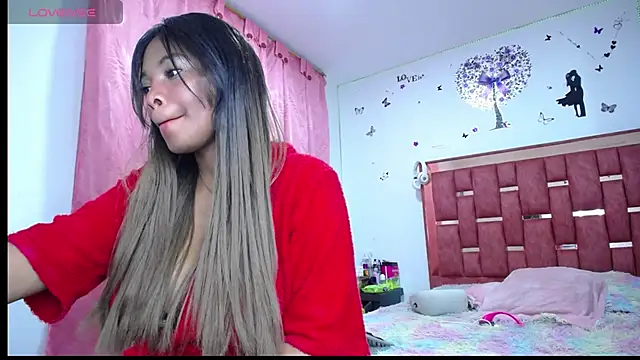 xayurin online show from 8, 10, 2025