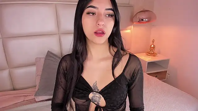 Natt Clark online show from 20, 2, 2026