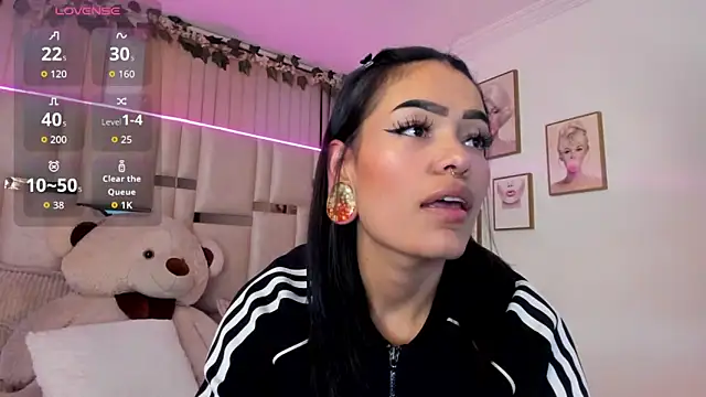 Cleo-smith online show from 9, 9, 2025