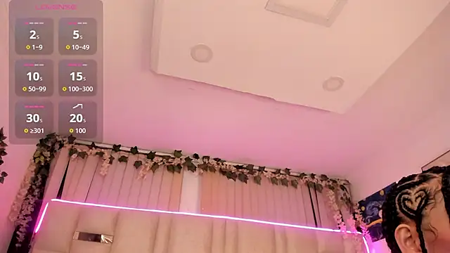 Cleo-smith online show from 10, 9, 2025