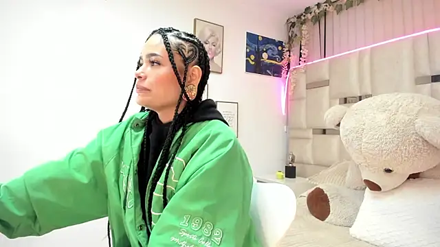 Cleo-smith online show from 11, 9, 2025