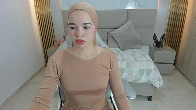 Keisha jalal online show from 15, 10, 2025