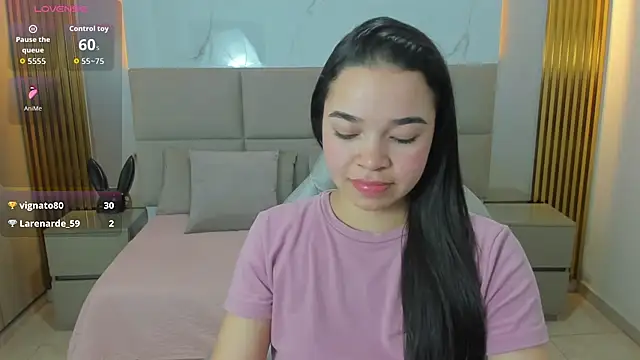 Keisha jalal online show from 28, 2, 2026